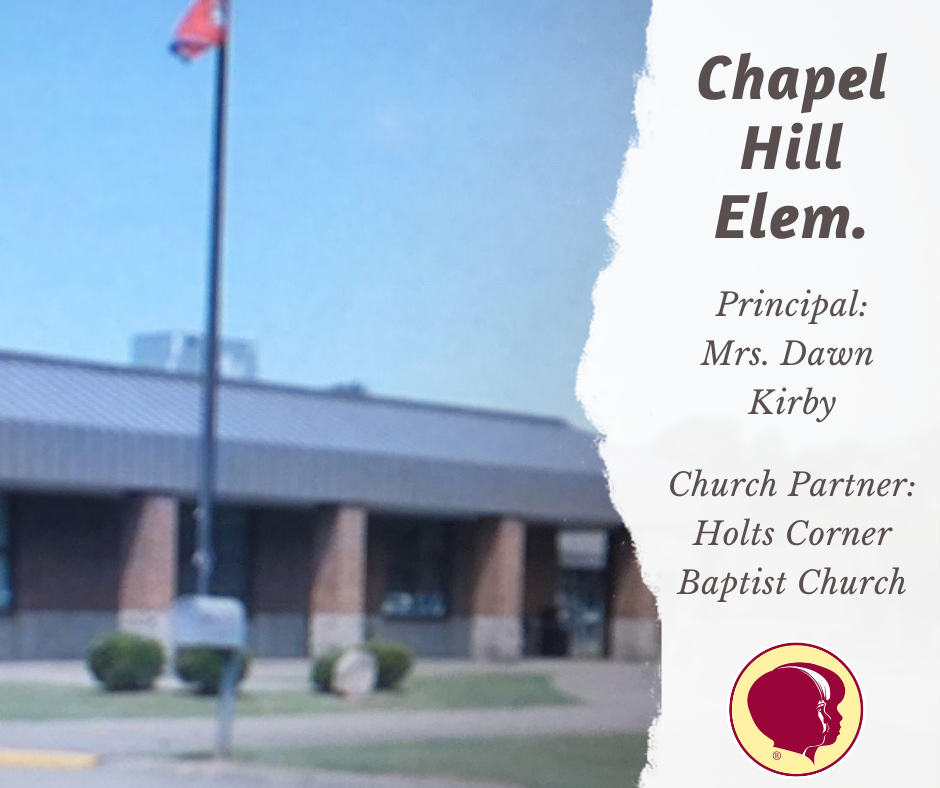 Chapel-Hill
