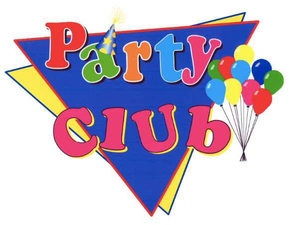 Party Clubs - CEF of Middle Tennessee